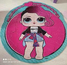 Lol puzzle 60 pezzi