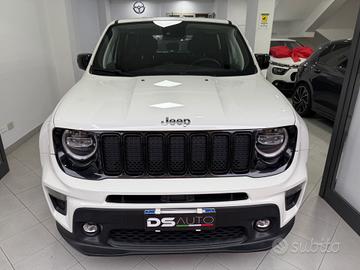 JEEP RENEGADE 1.6 Mjt 130 CV LIMITED IVA ESPO