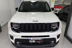 JEEP RENEGADE 1.6 Mjt 130 CV LIMITED IVA ESPO
