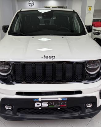 JEEP RENEGADE 1.6 Mjt 130 CV LIMITED IVA ESPO