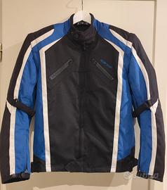 giubbotto motociclista Guardian