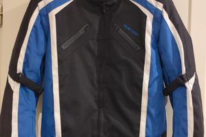 giubbotto motociclista Guardian