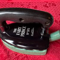 RARO Ferro da stiro a gas