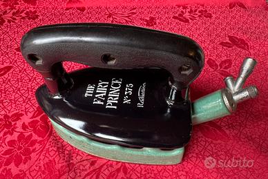 RARO Ferro da stiro a gas