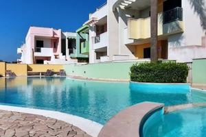 Casa vacanza nel Salento, a Torre dell'Orso