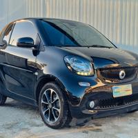 Smart ForTwo 1.0cc 70cv