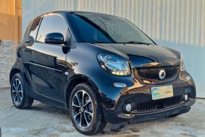 Smart ForTwo 1.0cc 70cv