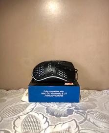 Mouse Business Office MO22 (Nero) - Nuovo