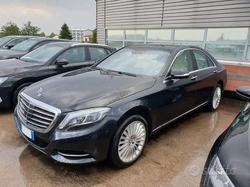 Mercedes-BenzS 350 BLUETEC 4 MATIC