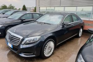 Mercedes-BenzS 350 BLUETEC 4 MATIC