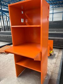 Consolle Industriali