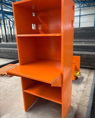 Consolle Industriali