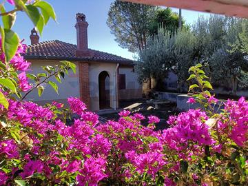 Villa singola - Agira