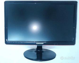 Televisione LED FULL HD SAMSUNG Trento 