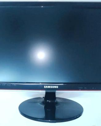 Televisione LED FULL HD SAMSUNG Trento 
