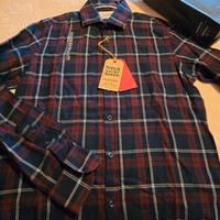 Camicia uomo NUOVA Nuvolari 