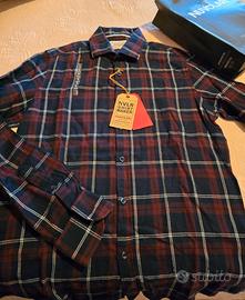 Camicia uomo NUOVA Nuvolari 