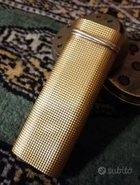 Accendino Cartier "Bello"