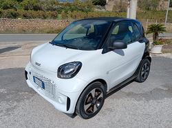 Smart ForTwo EQ Passion Elettrica