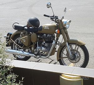 ROYAL ENFIELD 500