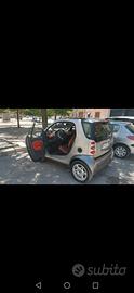 SMART fortwo 1ª serie - 1998