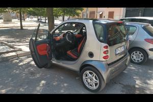 SMART fortwo 1ª serie - 1998
