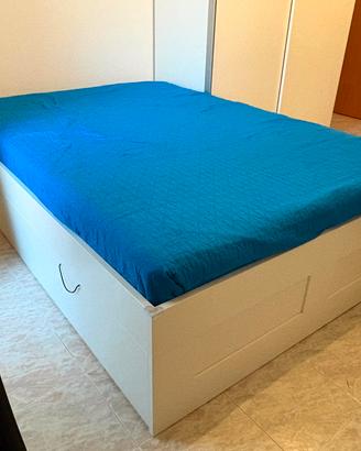 letto 1 piazza e mezza