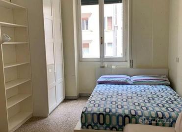 Quartiere africano stanza per studentesse