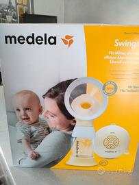 Tiralatte elettrico 2fase Medela