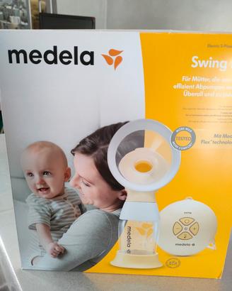 Tiralatte elettrico 2fase Medela