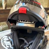 HJC C91 taglia L come nuovo