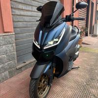 Zontes ZT 125 D - 2025