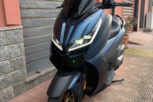 Zontes ZT 125 D - 2025