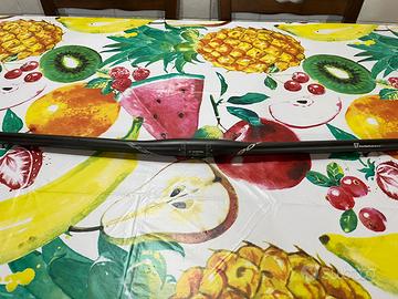 Manubrio in carbonio ORIGINALE Easton Ec90 SL