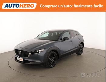 MAZDA CX-30 NN74482
