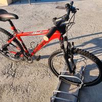 Mountain bike  26