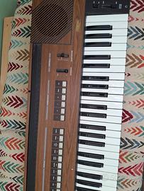 Organo Elettronico Portatile Ahlborn SL 61