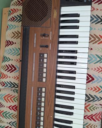 Organo Elettronico Portatile Ahlborn SL 61