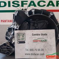 CAMBIO GEARBOX  Volvo V40 T1DA cv6r7002gd