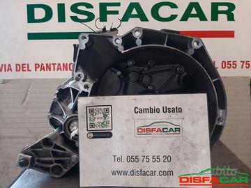 CAMBIO GEARBOX  Volvo V40 T1DA cv6r7002gd