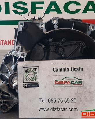 CAMBIO GEARBOX  Volvo V40 T1DA cv6r7002gd