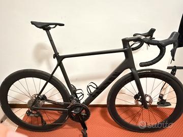 Canyon ultimate cf sl tg L