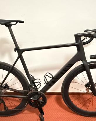 Canyon ultimate cf sl tg L