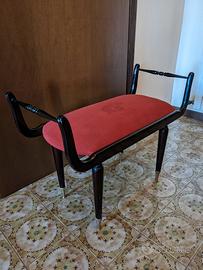 Panchetta fondo letto
