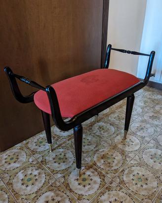 Panchetta fondo letto