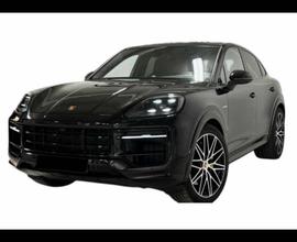 PORSCHE Cayenne Coupé 3.0 V6 340 CV APPROVED !!