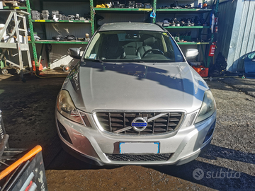 Pezzi ricambio VOLVO XC 60