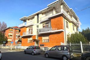 Appartamento di 95 mq completamente ristrutturato!