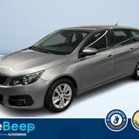 Peugeot 308 SW 1.5 BLUEHDI BUSINESS S&S 130CV