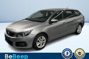 Peugeot 308 SW 1.5 BLUEHDI BUSINESS S&S 130CV